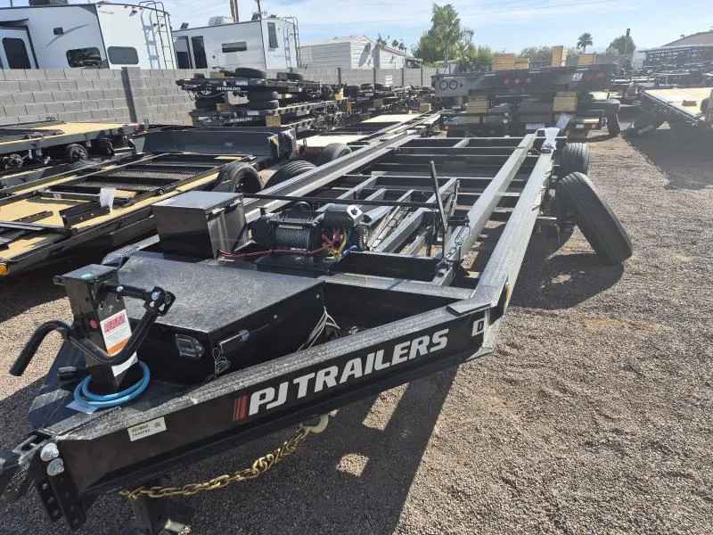 new Other Trailers PJ Trailers  for sale, in Mesa, AZ Thumbnail 2