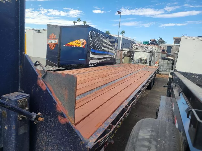 used Other Trailers Big Tex Trailers  for sale, in Mesa, AZ Thumbnail 2