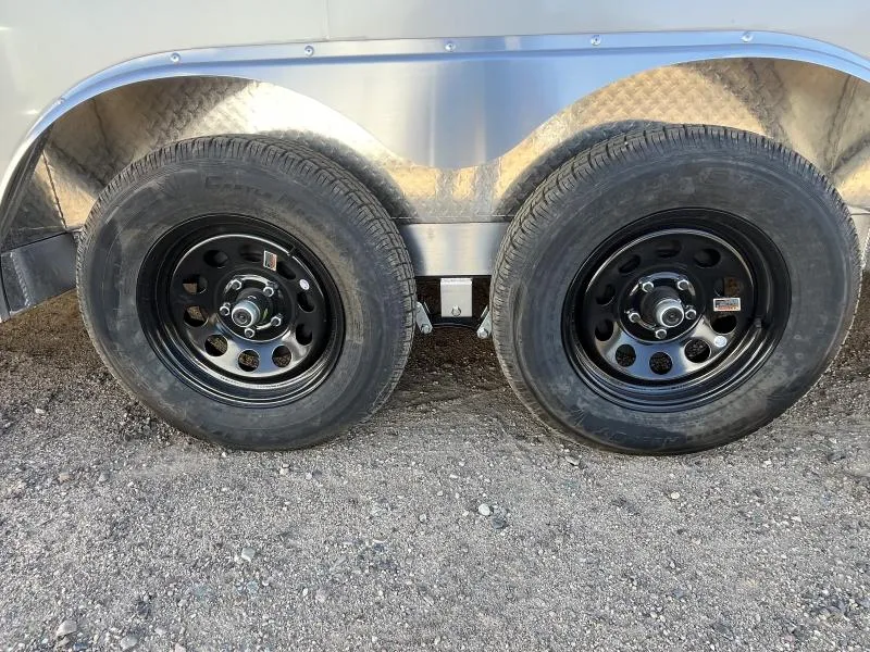 new Other Trailers ALCOM  for sale, in Mesa, AZ Thumbnail 4