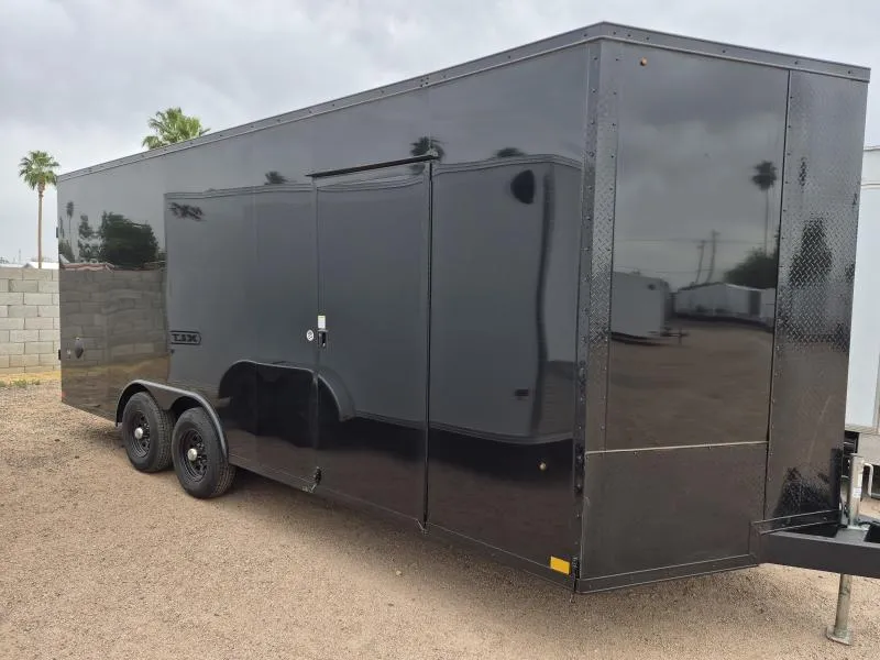 new Other Trailers Compass  for sale, in Mesa, AZ Thumbnail 2