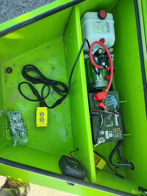 new Other Trailers Norstar  for sale, in New River, AZ Thumbnail 3