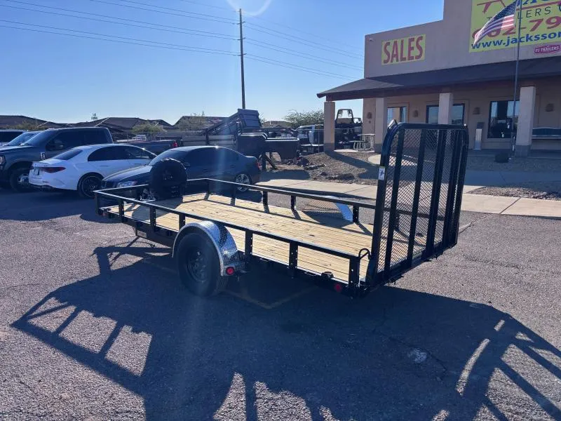 new Equipment / Flatbed Trailers PJ Trailers  for sale, in New River, AZ Thumbnail 5