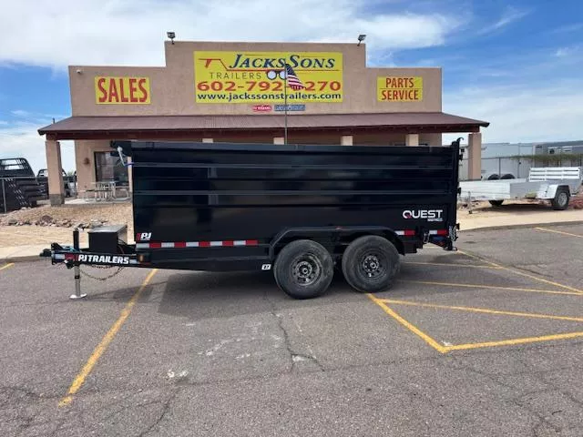 new Other Trailers PJ Trailers  for sale, in New River, AZ Thumbnail 9
