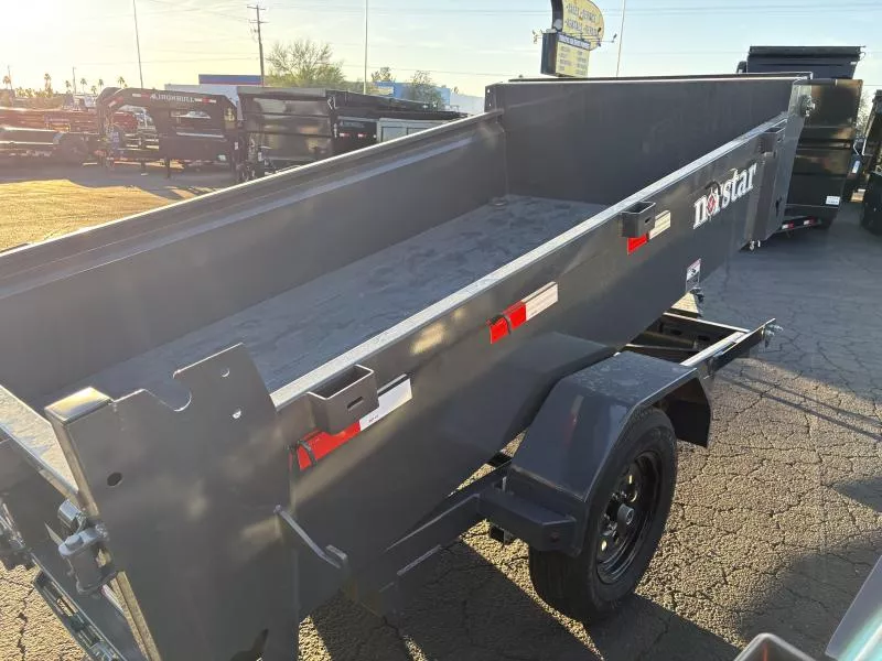 new Other Trailers Norstar  for sale, in Mesa, AZ Thumbnail 4