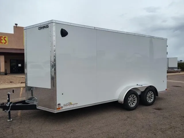 new Other Trailers Compass  for sale, in New River, AZ Thumbnail 2