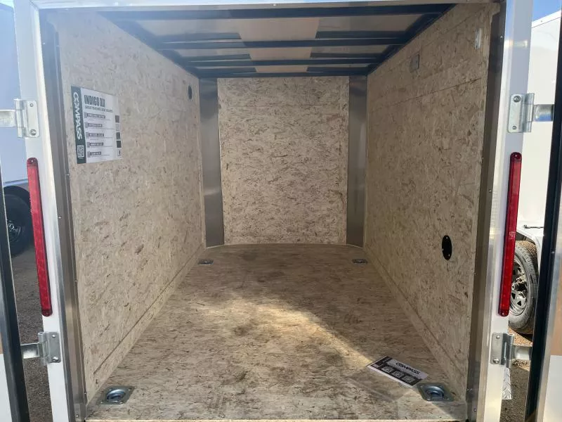 new Other Trailers Compass  for sale, in Glendale, AZ Thumbnail 7