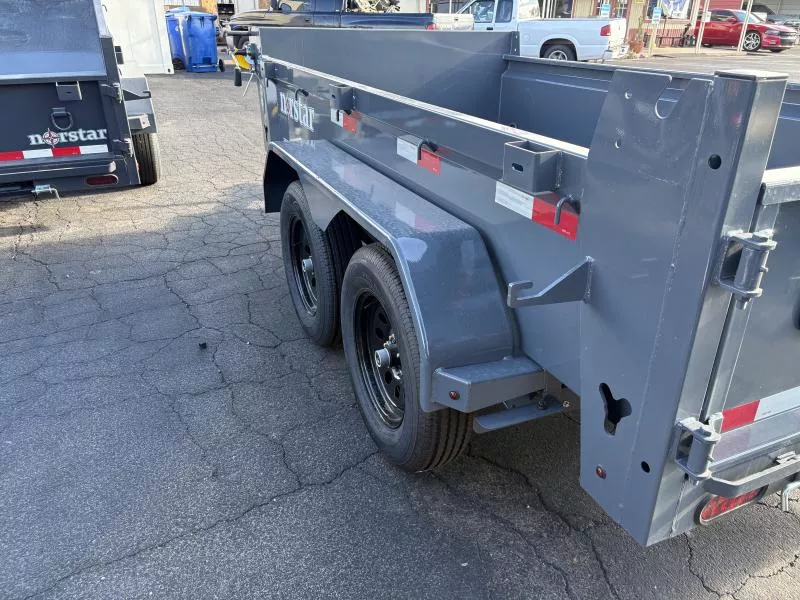 new Dump Trailers Norstar  for sale, in Mesa, AZ Thumbnail 5