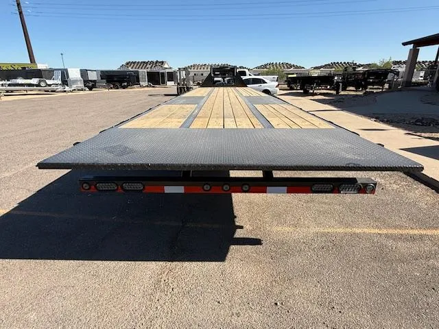 new Equipment / Flatbed Trailers Load Trail  for sale, in New River, AZ Thumbnail 5