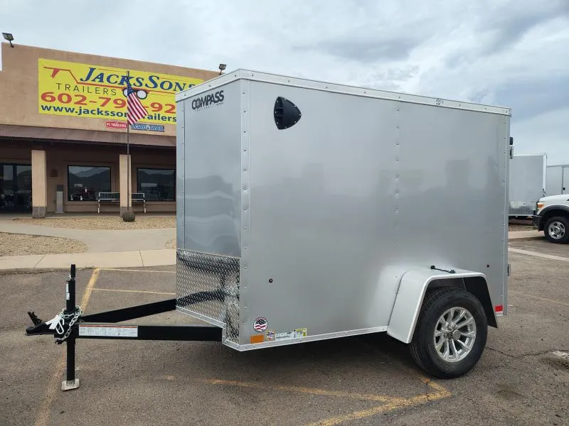 new Other Trailers Compass  for sale, in New River, AZ Thumbnail 2