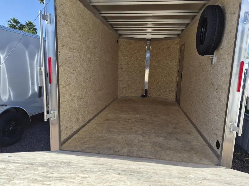 new Other Trailers ALCOM  for sale, in Mesa, AZ Thumbnail 4