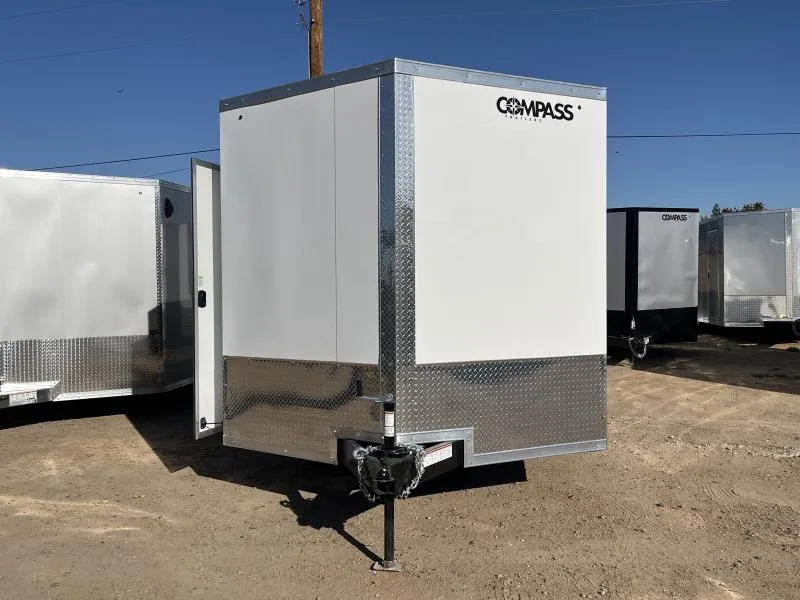 new Other Trailers Compass  for sale, in Mesa, AZ Thumbnail 10