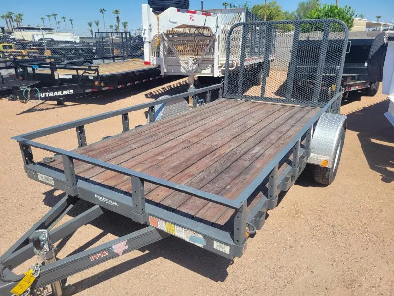 used Other Trailers PJ Trailers  for sale, in Mesa, AZ image-0