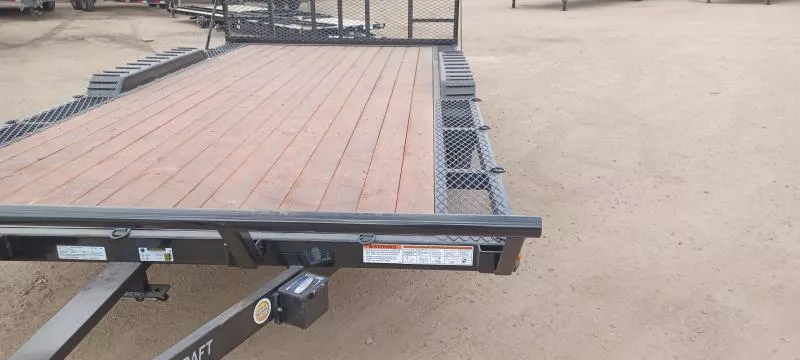 new Equipment / Flatbed Trailers Sun Country  for sale, in Glendale, AZ Thumbnail 5