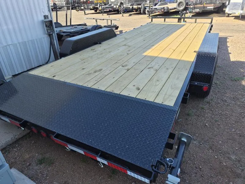 new Other Trailers PJ Trailers  for sale, in Mesa, AZ Thumbnail 2