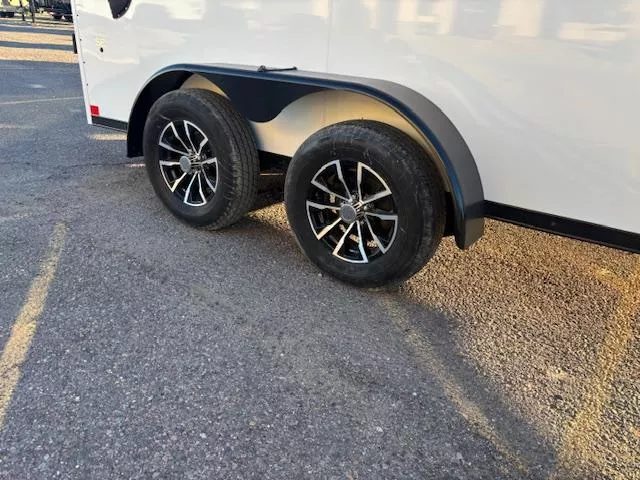 new Other Trailers Compass  for sale, in New River, AZ Thumbnail 7