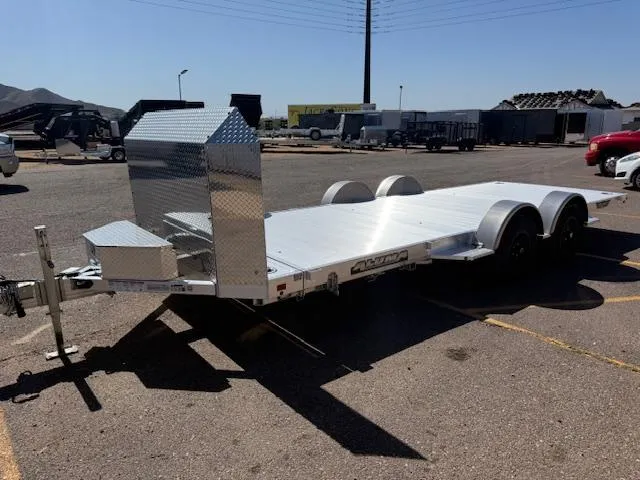 new Other Trailers Aluma  for sale, in New River, AZ Thumbnail 6