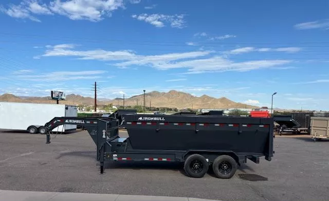 new Dump Trailers Norstar  for sale, in New River, AZ Thumbnail 3