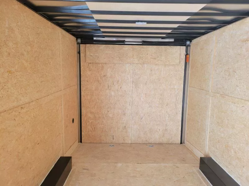 new Cargo (Enclosed) Trailers Compass  for sale, in Mesa, AZ Thumbnail 5