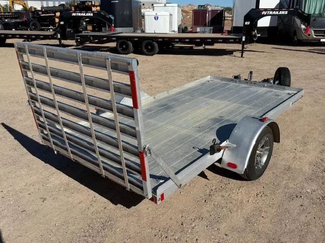 used Other Trailers ALCOM  for sale, in New River, AZ Thumbnail 2