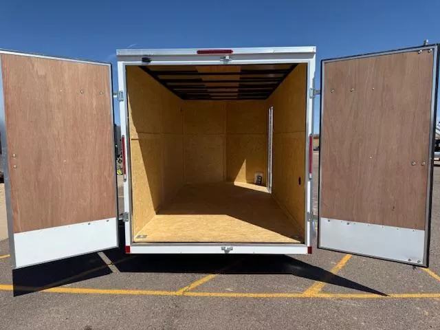 new Cargo (Enclosed) Trailers Compass  for sale, in New River, AZ Thumbnail 2