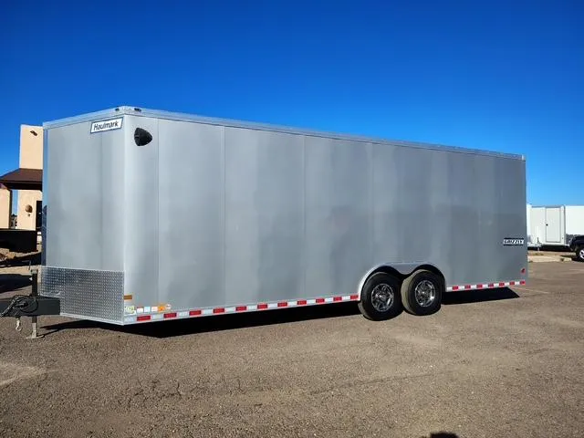 new Equipment / Flatbed Trailers Haulmark  for sale, in New River, AZ Thumbnail 2