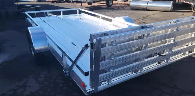 new Equipment / Flatbed Trailers ALCOM  for sale, in New River, AZ Thumbnail 3