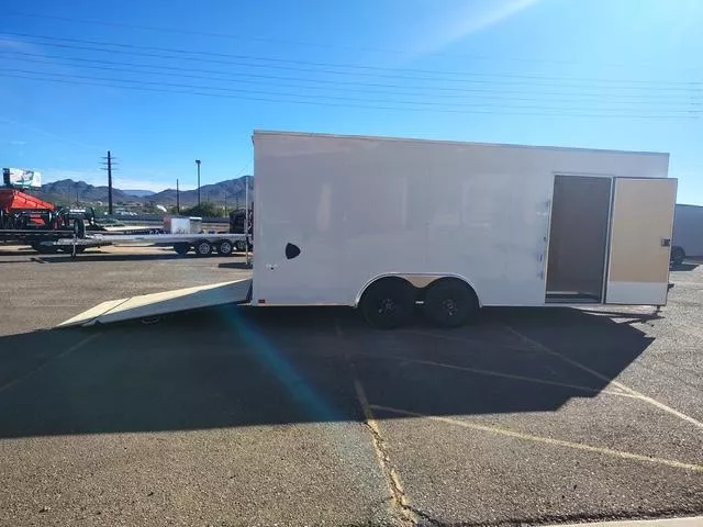 new Other Trailers Compass  for sale, in New River, AZ Thumbnail 2
