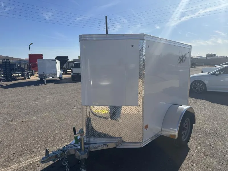 new Other Trailers Mission  for sale, in New River, AZ Thumbnail 5