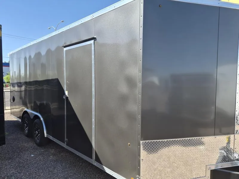 new Other Trailers Compass  for sale, in Mesa, AZ Thumbnail 2