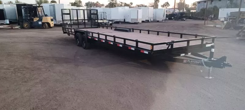 new Equipment / Flatbed Trailers Sun Country  for sale, in Glendale, AZ Thumbnail 4