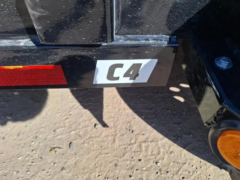 new Equipment / Flatbed Trailers PJ Trailers  for sale, in Glendale, AZ Thumbnail 5