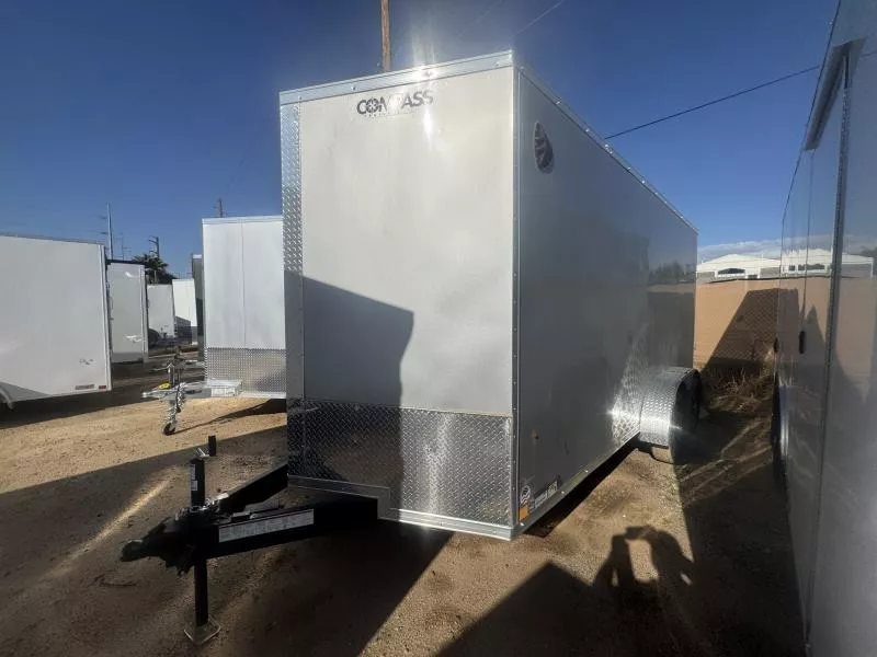new Other Trailers Compass  for sale, in Glendale, AZ Thumbnail 3
