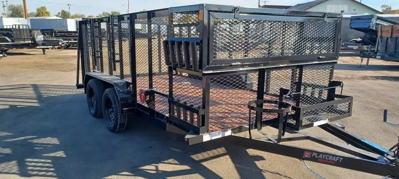 new Equipment / Flatbed Trailers Sun Country  for sale, in Glendale, AZ image-0