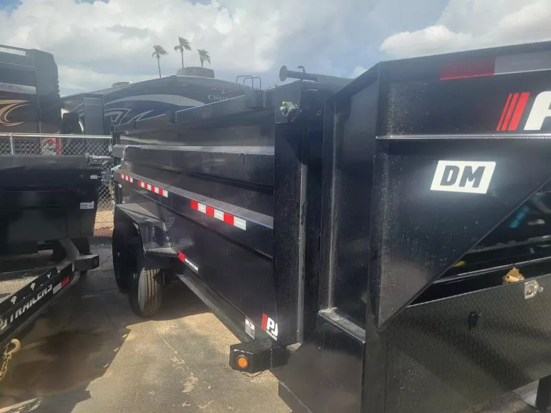new Other Trailers PJ Trailers  for sale, in Mesa, AZ Thumbnail 2