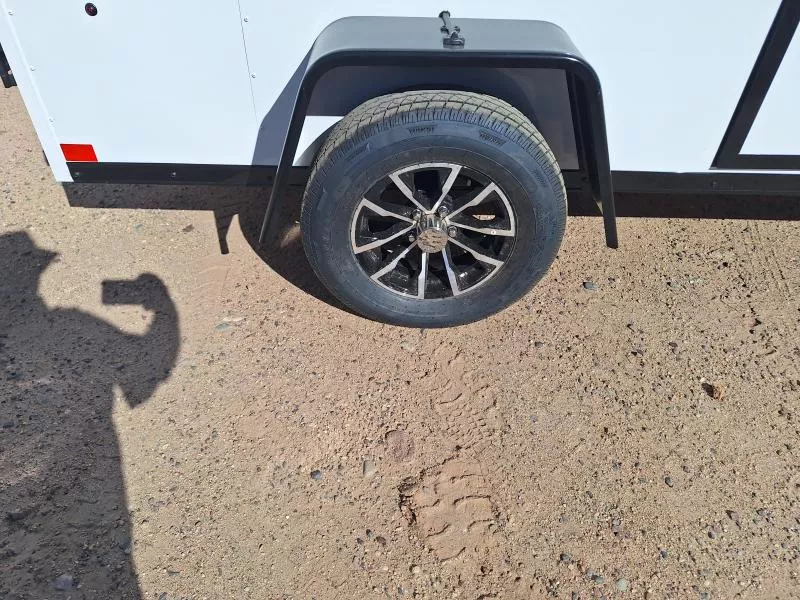 new Other Trailers Compass  for sale, in Glendale, AZ Thumbnail 4