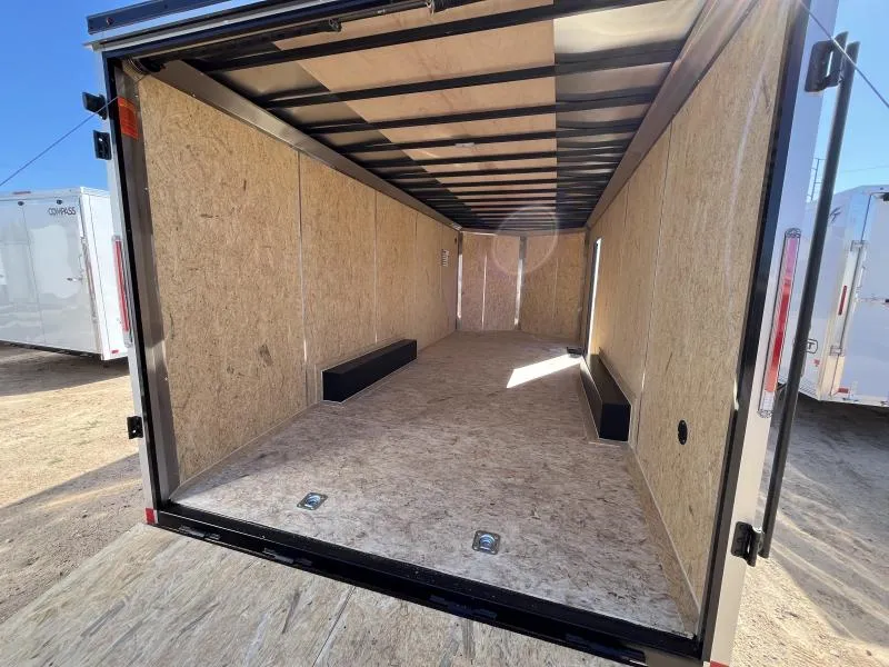 new Other Trailers Compass  for sale, in Glendale, AZ Thumbnail 8