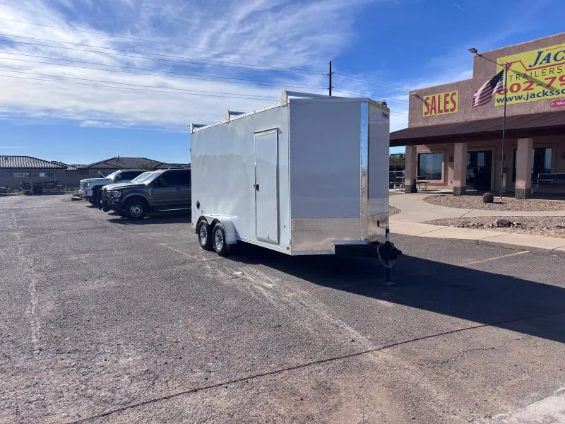 new Other Trailers Compass  for sale, in New River, AZ Thumbnail 2