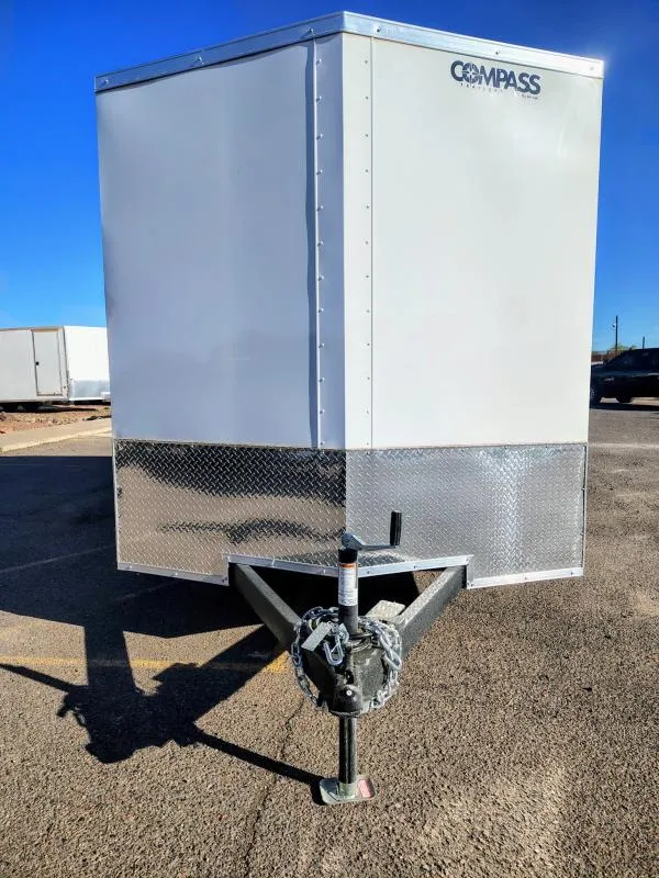 new Other Trailers Compass  for sale, in New River, AZ Thumbnail 3