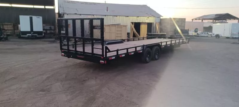 new Equipment / Flatbed Trailers Sun Country  for sale, in Glendale, AZ Thumbnail 8