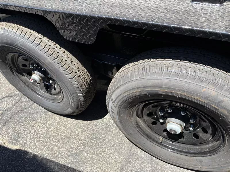 new Dump Trailers Load Trail  for sale, in Mesa, AZ Thumbnail 3