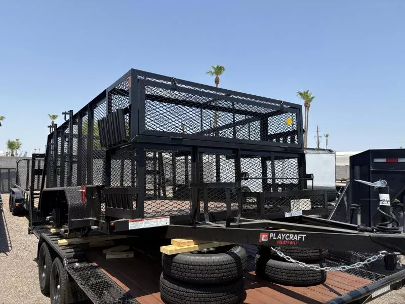 new Equipment / Flatbed Trailers Sun Country  for sale, in Mesa, AZ Thumbnail 2