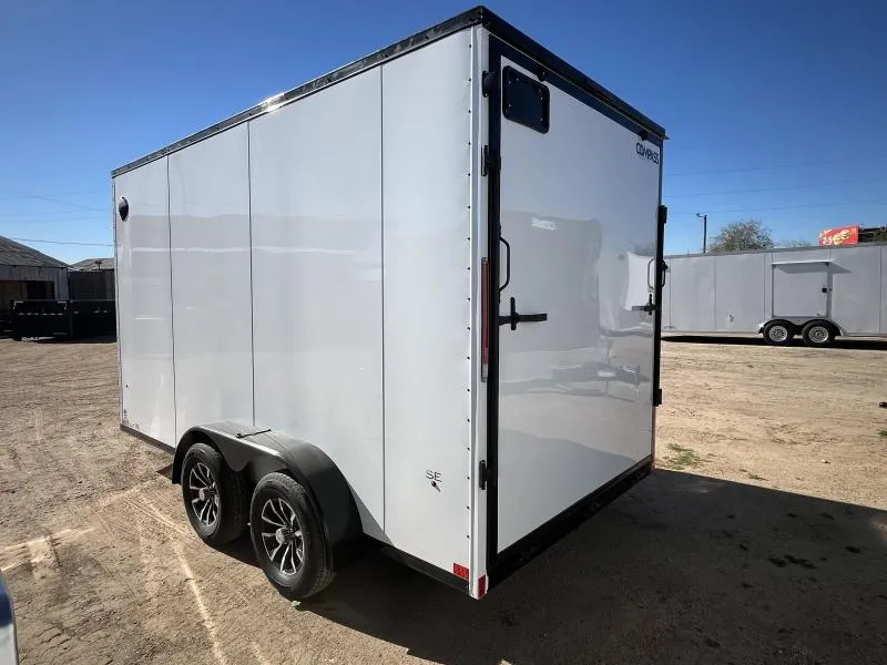 new Other Trailers Compass  for sale, in Glendale, AZ Thumbnail 8