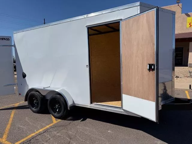 new Cargo (Enclosed) Trailers Compass  for sale, in New River, AZ Thumbnail 3