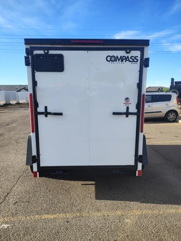 new Other Trailers Compass  for sale, in New River, AZ Thumbnail 2