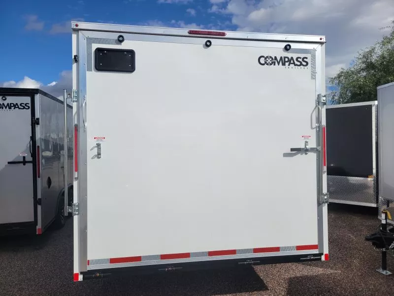 new Other Trailers Compass  for sale, in Mesa, AZ Thumbnail 4