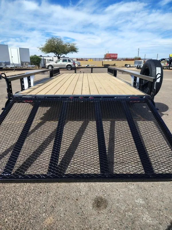 new Other Trailers PJ Trailers  for sale, in Mesa, AZ Thumbnail 4