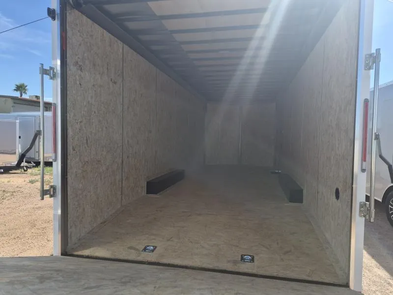 new Other Trailers Compass  for sale, in Mesa, AZ Thumbnail 5