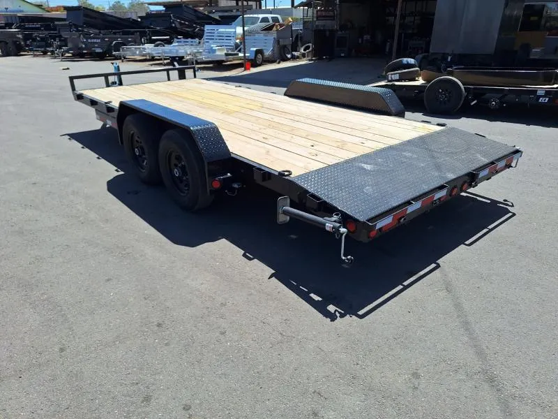 new Other Trailers PJ Trailers  for sale, in Mesa, AZ Thumbnail 7
