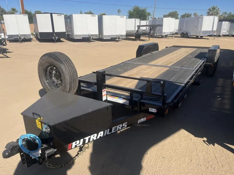 new Other Trailers PJ Trailers  for sale, in Glendale, AZ Thumbnail 9