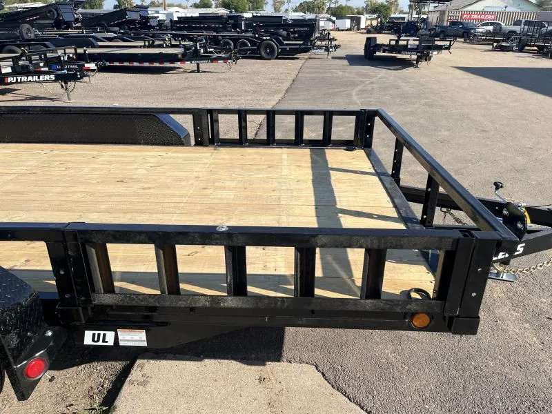 new Other Trailers PJ Trailers  for sale, in Glendale, AZ Thumbnail 2